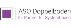 Logo ASO